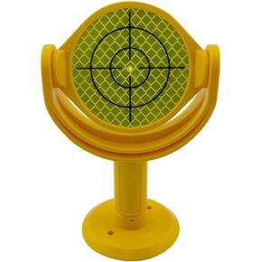 Dia.60mm Tilting Reflector with Base Printed Crosshair(Green-1) in Saudi Arabia