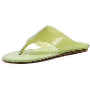 FARM Rio Women's Jelly Flat Sandals in Saudi Arabia