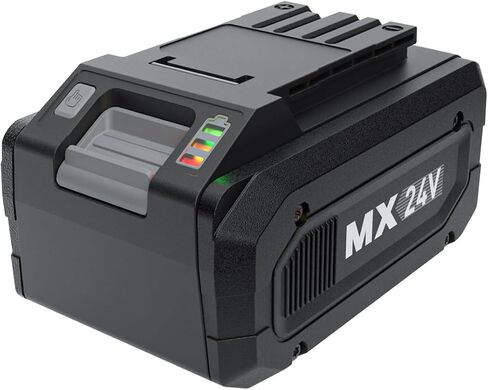 MX24V 4.0Ah Battery - Compatible with LawnMaster and Vacmaster 24V/48V Cordless Products 24LB4005-CN in Saudi Arabia