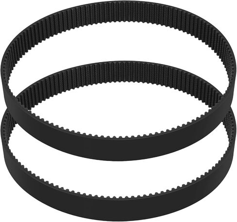 AC-0815 Air Compressor Replacement Belts，Compatible with Craftsman,also for DeWalt Oil Free Air Compressor，Part Numbers CAC-1311, CAC-1342 in Saudi Arabia