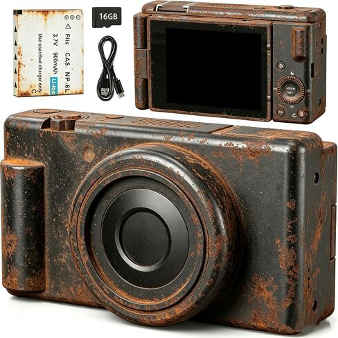 4K Digital Camera for Photography in Saudi Arabia