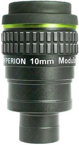 Baader 1.25" & 2" Hyperion Eyepiece - 10mm # HYP-10 2454610 in Saudi Arabia
