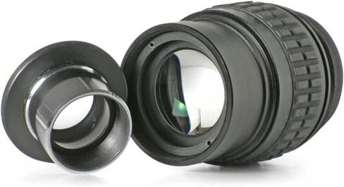 Baader 1.25" & 2" Hyperion Eyepiece - 10mm # HYP-10 2454610 in Saudi Arabia