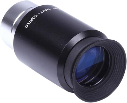 Telescope Eyepiece 40mm Eyepiece Plossl Eyepiece Set Telescope Lens Set Fully Coated Optics Guard Wide Field Suitable for Moon and Deep in Kuwait