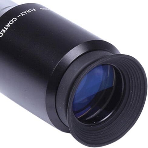 Telescope Eyepiece 40mm Eyepiece Plossl Eyepiece Set Telescope Lens Set Fully Coated Optics Guard Wide Field Suitable for Moon and Deep in Kuwait