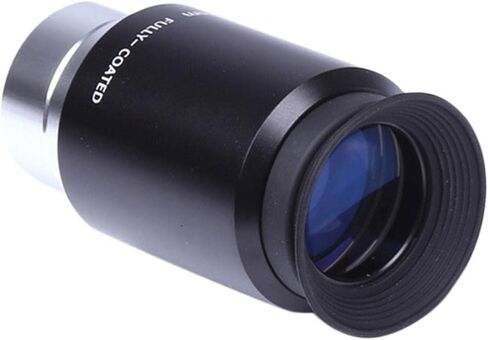 Telescope Eyepiece 40mm Eyepiece Plossl Eyepiece Set Telescope Lens Set Fully Coated Optics Guard Wide Field Suitable for Moon and Deep in Kuwait