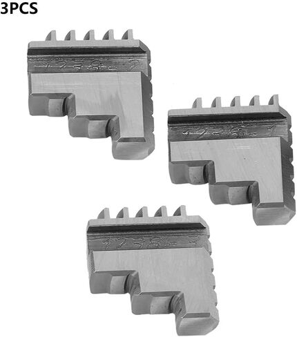 9 * 8 * 6 3 3 PAR K11-80 Inside Jaw Chuck Self Cente Metal Chuck Metal Work -400 MultiFunction Machine Swinds in Saudi Arabia