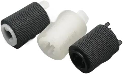 Paper Pickup Roller FL4-0762-000 FL4-0763-000 FL1-3762-010 Compatible with C3520 C3525 C3530 C3720 C3725 C3730 Copier in Saudi Arabia