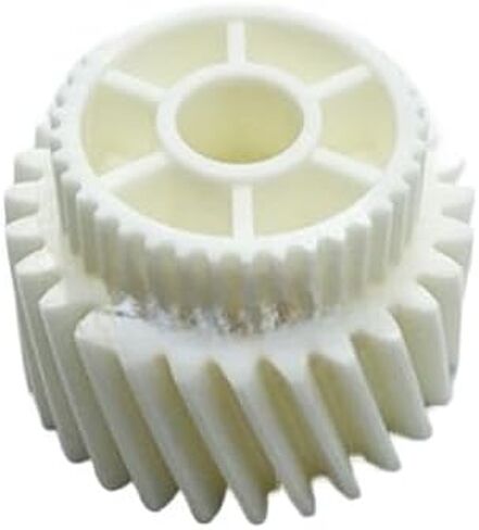 Fuser Drive Gear AB01-2318 AB01-2317 Compatible with 2075 MP 7500 7502 8000 7001 6001 8001 Copier in Saudi Arabia