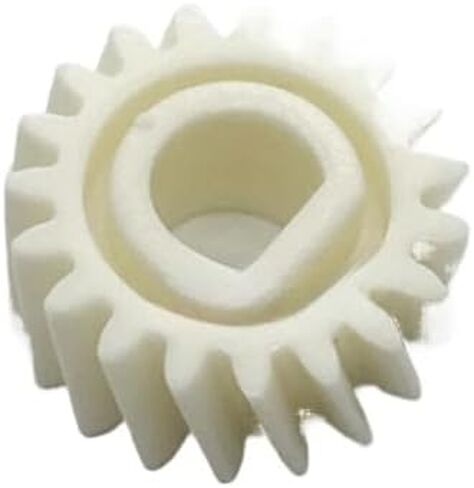 Fuser Drive Gear AB01-2318 AB01-2317 Compatible with 2075 MP 7500 7502 8000 7001 6001 8001 Copier in Saudi Arabia