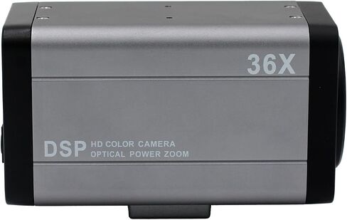 4K 8MP 36X Optical Zoom Camera, POE CCTV Network Box Bullet IP Indoor Outdoor Security AI Camera,128G TF Card Included, Two-Ways Audio, Motion Detection Face Recorder, XMEYE in Saudi Arabia