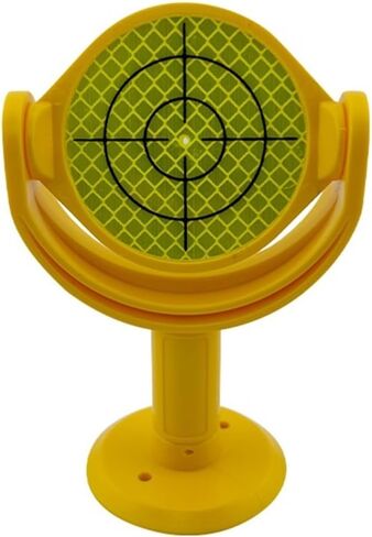 Dia.60mm Tilting Reflector with Base Printed Crosshair(Green-1) in Kuwait