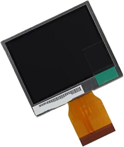 Replacement Camera LCD Display, Compatible For Kodak, C613 C513 C713 C813 C913 CD1013, Compatible For AUO Edition Digital Camera in Kuwait