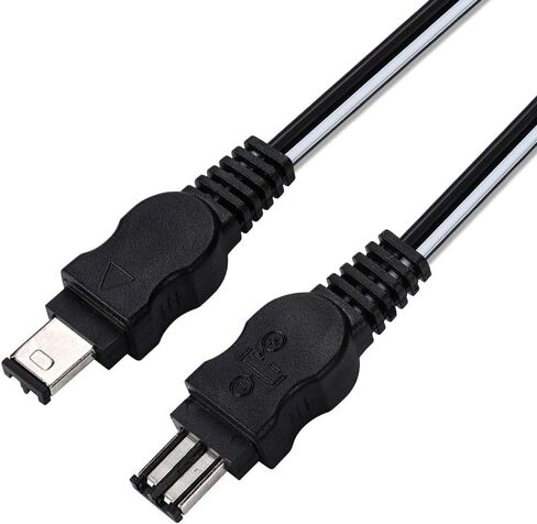 AC Adapter Charger Compatible Sony Handycam DCR-TRV33 DCR-TRV210 DCR-TRV230 DCR-TRV250 DCR-TRV280 DCR-TRV260 DCR-TRV330 DCR-TRV340 DCR-TRV350 DCR-TRV460 DCR-TRV480 DCR-TRV510 TRV520 TRV530 Camcorder in Kuwait