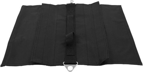 LIFKOME Heavy Duty Sandbag Weight Bag with Convenient Zipper Closure Made of Sturdy Oxford Cloth Provides Balance for Photo Tripod and Backdrop Stand for Indoor and Outdoor Photo Studios in Kuwait