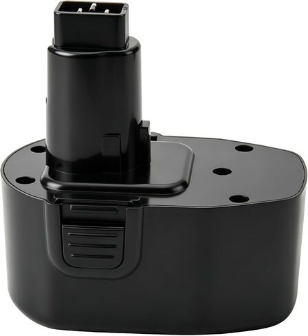 14.4V 4000mAh Ni-MH Replacement Battery for Dewalt DC9091 DE9091 DE9038 DE9094 DE9092 DE9031 DE9502 DC9094 DW9091 DW9094 DW935 in Kuwait