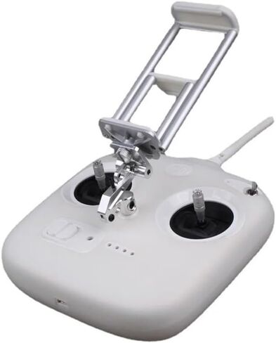 Fit for Phantom 3 /SE Drone Controller Mount Metal Bracket Phone Tablet Clip Holder in Saudi Arabia