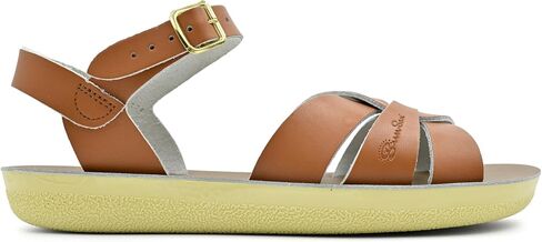Salt Water Sandals Sun-San Swimmer Tan US Women's 11 in Saudi Arabia