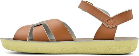 Salt Water Sandals Sun-San Swimmer Tan US Women's 11 in Saudi Arabia