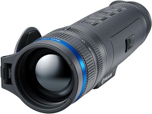 Pulsar Telos Thermal Imaging Monocular in Saudi Arabia