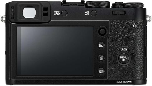Expert Shield - THE Screen Protector for: FujiFilm X100F / X100T - Anti Glare in Saudi Arabia