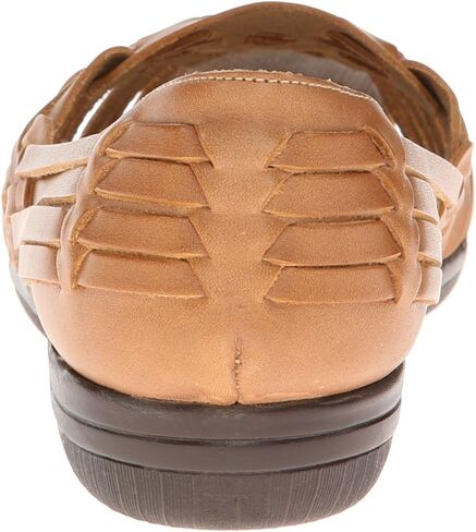 Comfortiva Trinidad - Soft Spots Natural Leather 12 in Kuwait