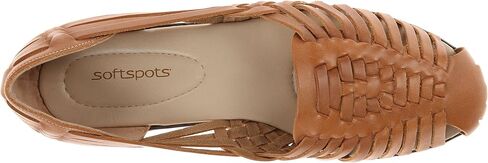 Comfortiva Trinidad - Soft Spots Natural Leather 12 in Kuwait