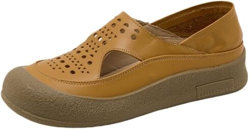 Fashionable, breathable, soft and lightweight, anti-slip mom shoes and women's sandals in Saudi Arabia