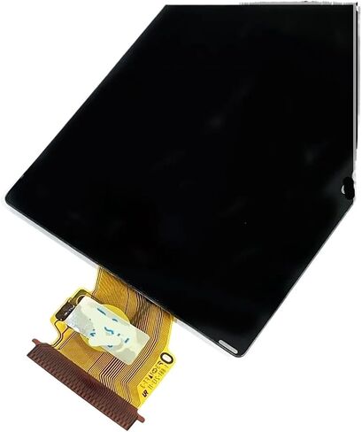 Replace Camera LCD Screen, Compatible For Sony, Nex-3 Nex-3C Nex-5C Nex-5 Nex-6 Nex-7 Nex-C3 Slt-A33 A35 A55, Digital Camera in Kuwait