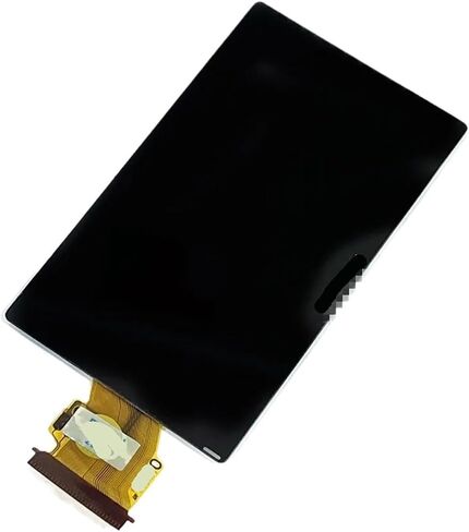 Replace Camera LCD Screen, Compatible For Sony, Nex-3 Nex-3C Nex-5C Nex-5 Nex-6 Nex-7 Nex-C3 Slt-A33 A35 A55, Digital Camera in Kuwait