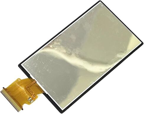 Replace Camera LCD Screen, Compatible For Sony, Nex-3 Nex-3C Nex-5C Nex-5 Nex-6 Nex-7 Nex-C3 Slt-A33 A35 A55, Digital Camera in Kuwait