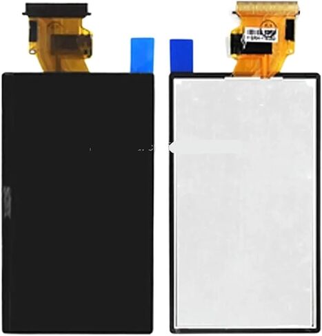 Replace Camera LCD Screen, Compatible For Sony, Nex-3 Nex-3C Nex-5C Nex-5 Nex-6 Nex-7 Nex-C3 Slt-A33 A35 A55, Digital Camera in Kuwait