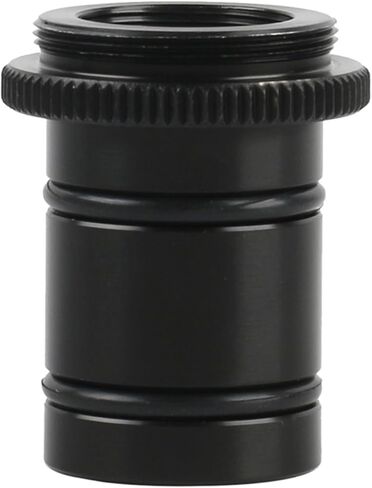 Microscope Camera, 5MP Cmos USB Microscope Camera Digital Electronic Eyepiece Free Driver High Resolution Speed Industrial in Saudi Arabia