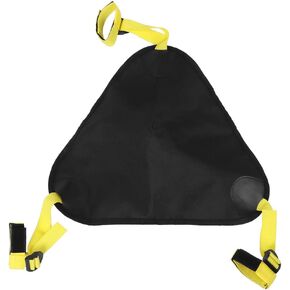 Professional Heavy Duty Windproof Weight Sandbag Stable Fixing Balancing Sand Bag for Tripod Light Stand Boom Stand Photographic Equipment Oxford Cloth 39 x 39 cm 147g in Kuwait