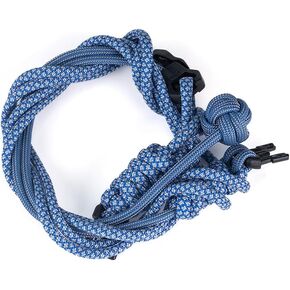Braided Paracord Shoulder for Ricoh GR III GR IV Sony Rx100 VII,Canon G7X MarkIII,Fujifilm X100V, X100VI in Saudi Arabia