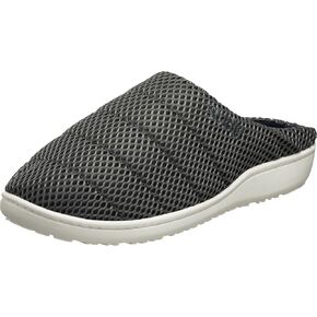 SUBU - Light Summer Slippers - Black on Black in Saudi Arabia