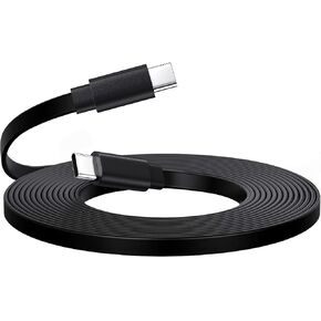 كابل USB C بطول 30 قدمًا لكاميرا Rove R2-4K المزدوجة، وسلك الطاقة لكاميرا Rove in Kuwait