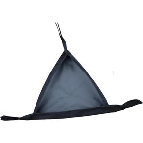 Tripod Sandbag Universal Pouch Photography Accessory Weight Bag Storage for Astrophotography Studio Painter Easel, Mesh Cloth in Saudi Arabia