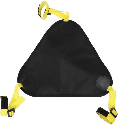 Professional Heavy Duty Windproof Weight Sandbag Stable Fixing Balancing Sand Bag for Tripod Light Stand Boom Stand Photographic Equipment Oxford Cloth 39 x 39 cm 147g in Kuwait