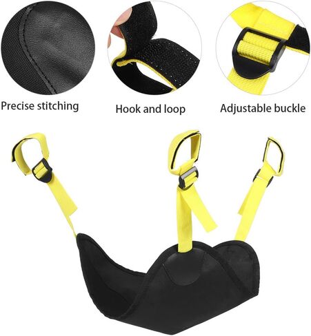 Professional Heavy Duty Windproof Weight Sandbag Stable Fixing Balancing Sand Bag for Tripod Light Stand Boom Stand Photographic Equipment Oxford Cloth 39 x 39 cm 147g in Kuwait
