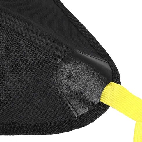 Professional Heavy Duty Windproof Weight Sandbag Stable Fixing Balancing Sand Bag for Tripod Light Stand Boom Stand Photographic Equipment Oxford Cloth 39 x 39 cm 147g in Kuwait