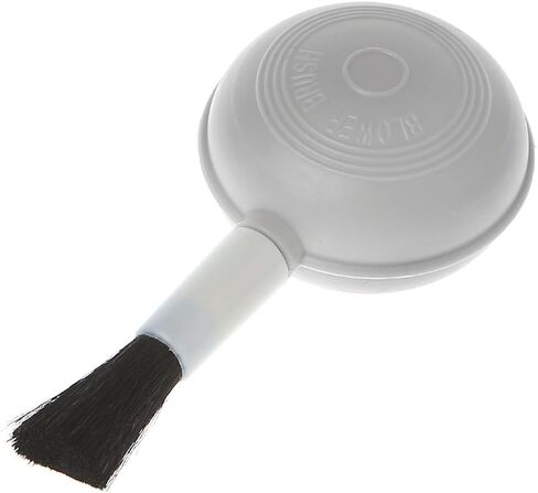 2 in 1 Camera Lens Portable Multifunctional of Water Succulents Remover Air Blower Brush in Saudi Arabia
