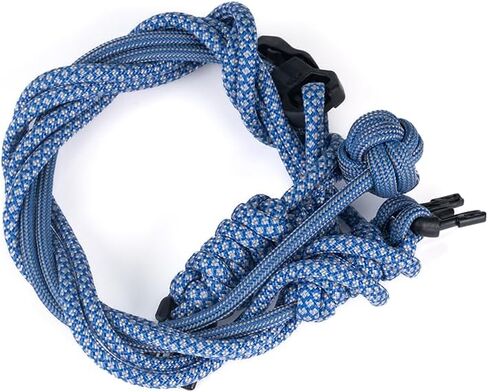 Braided Paracord Shoulder for Ricoh GR III GR IV Sony Rx100 VII,Canon G7X MarkIII,Fujifilm X100V, X100VI in Saudi Arabia
