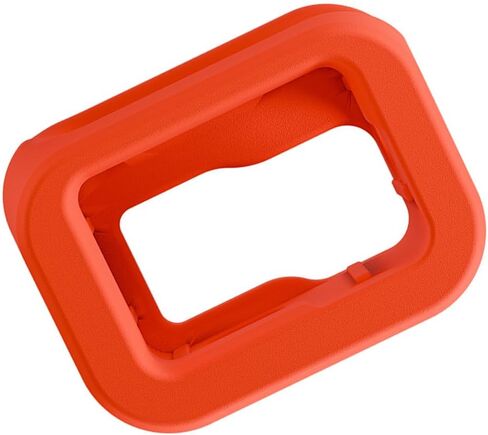 Camera Floaty Case Protective Frame EVA Floating Housing for Snorkeling Surfing Water Sports in Saudi Arabia