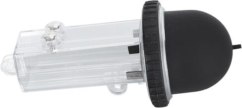 Underwater Diving Housing All-Round Protection with All-Round Protection Optical Spherical Lens for PTZ Camera in Saudi Arabia