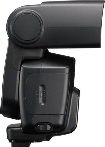 فلاش كاميرا رقمية عالي الطاقة من سوني HVL-F58AM مع تحكم لاسلكي في النسبة وارتداد سريع لكاميرا Sony Alpha Digital SLR in Kuwait