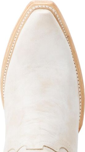 Emma Jane Bootie - Ceramic Crackle in Saudi Arabia