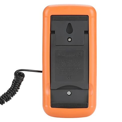 ViaGasaFamido Digital Luxmeter, Light Meter with Data Hold Function, Auto and Over Range Indication, for Light Testing in Stores Library Museum Photo in Kuwait