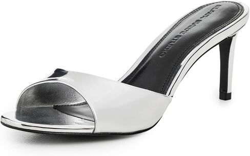 Black Suede Studio Women's Freddie Sandals in Saudi Arabia