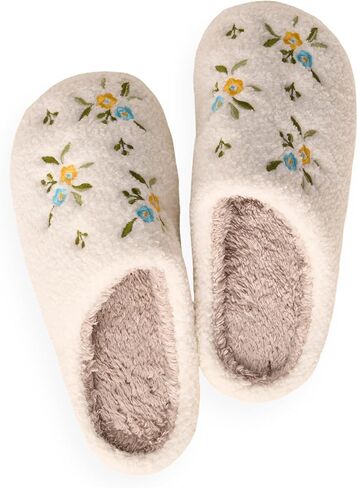Fuzzy Slippers in Saudi Arabia